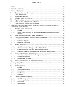AS/NZS 60079.29.2:2016 pdf