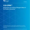 CLSI GP40-Ed5:2024 pdf