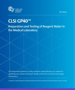CLSI GP40-Ed5:2024 pdf