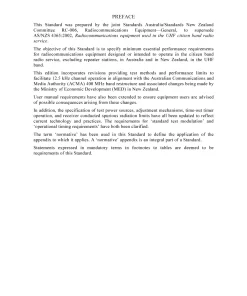 AS/NZS 4365:2011 pdf
