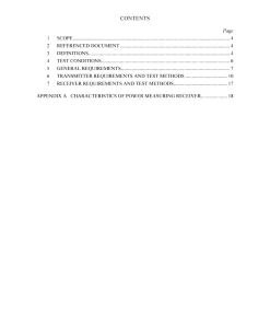 AS/NZS 4365:2011 pdf