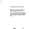 AS/NZS 4502.1:2006 pdf