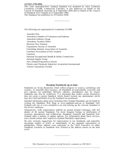 AS/NZS 4790:2006 pdf
