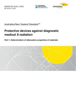 AS/NZS IEC 61331.1:2022 pdf