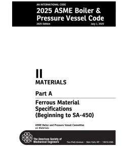 ASME BPVC.II.A-2025 pdf