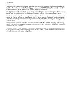 AS/NZS 2845.2:2025 pdf