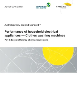 AS/NZS 2040.2:2021 pdf