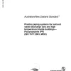AS/NZS 7671:2010 pdf