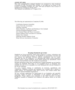 AS/NZS 7671:2010 pdf