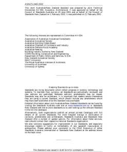 AS/NZS 2460:2002 pdf