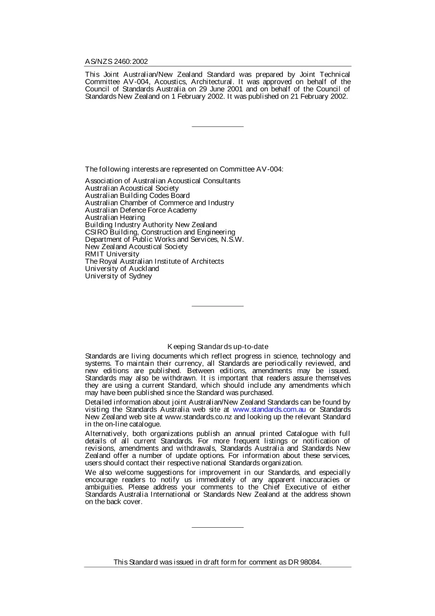 AS/NZS 2460:2002 pdf