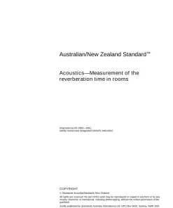AS/NZS 2460:2002 pdf