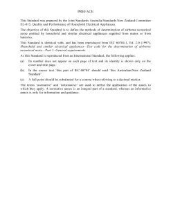 AS/NZS 60704.1:2009 pdf