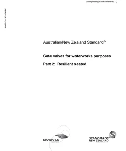 AS/NZS 2638.2:2011 pdf