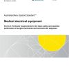 AS/NZS IEC 60601.2.41:2022 pdf