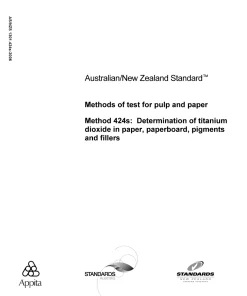 AS/NZS 1301.424S:2006 pdf