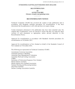 AS/NZS 2310:2002 pdf