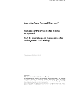 AS/NZS 4240.3:2013 pdf