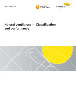 AS 4740:2025 pdf