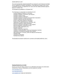 AS/NZS 60079.29.1:2017 pdf