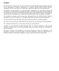 AS/NZS 60079.29.1:2017 pdf