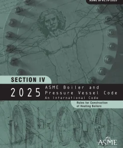 ASME BPVC.IV-2025 pdf