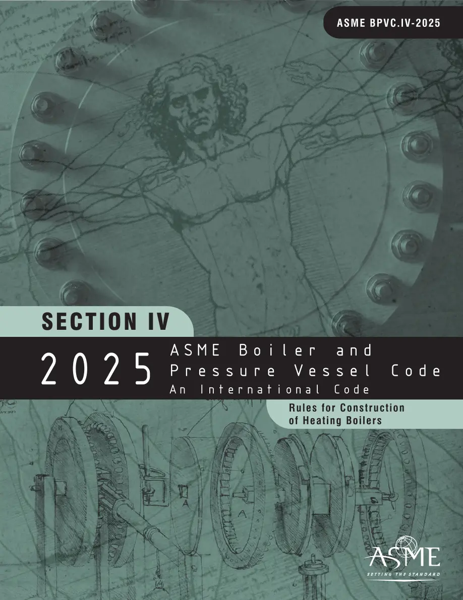 ASME BPVC.IV-2025 pdf