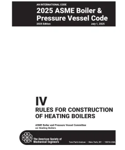 ASME BPVC.IV-2025 pdf