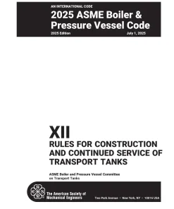 ASME BPVC.XII-2025 pdf
