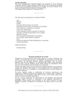 AS/NZS 4364:2010 pdf