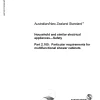 AS/NZS 60335.2.105:2017 pdf