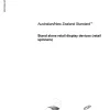 AS/NZS 4829:2006 pdf