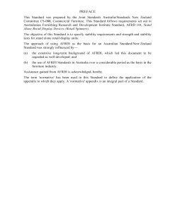 AS/NZS 4829:2006 pdf