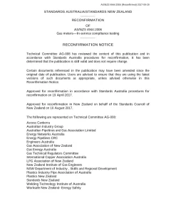 AS/NZS 4944:2006 pdf