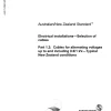 AS/NZS 3008.1.2:2017 pdf