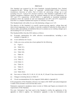 AS/NZS 3008.1.2:2017 pdf