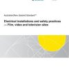 AS/NZS 4249:2022 pdf