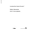 AS/NZS 2243.8:2014 pdf