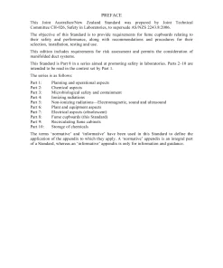 AS/NZS 2243.8:2014 pdf