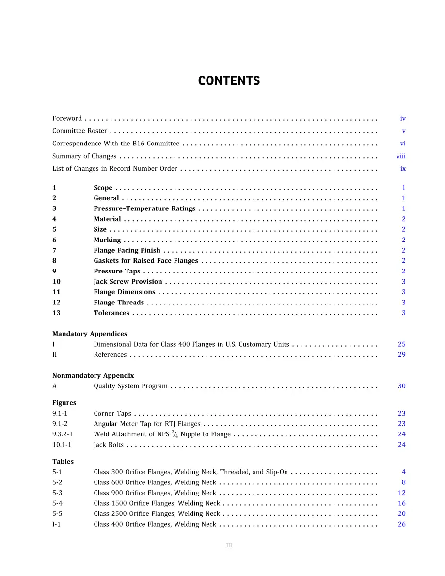 ASME B16.36-2025 pdf