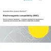 AS/NZS 61000.6.3:2021 pdf