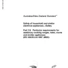 AS/NZS 3350.2.6:2006 pdf