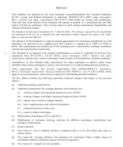 AS/NZS 61347.1:2016 pdf