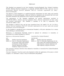 AS/NZS IEC 60601.2.25:2016 pdf