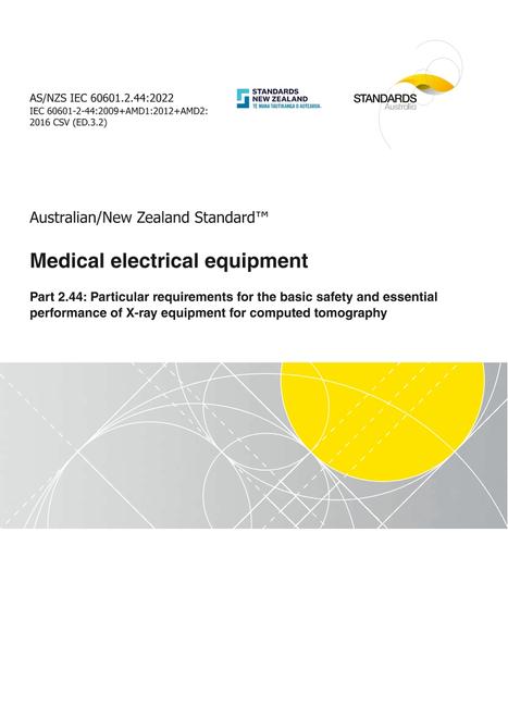 AS/NZS 2845.1:2022 pdf