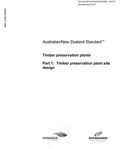 AS/NZS 2843.1:2006 pdf