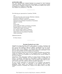 AS/NZS 2843.1:2006 pdf