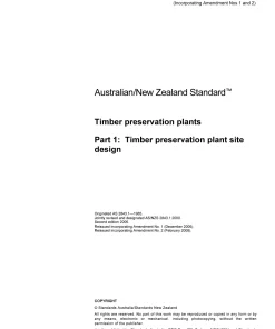 AS/NZS 2843.1:2006 pdf