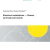 AS/NZS 3002:2021 pdf