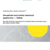 AS/NZS 60335.2.60:2024 pdf